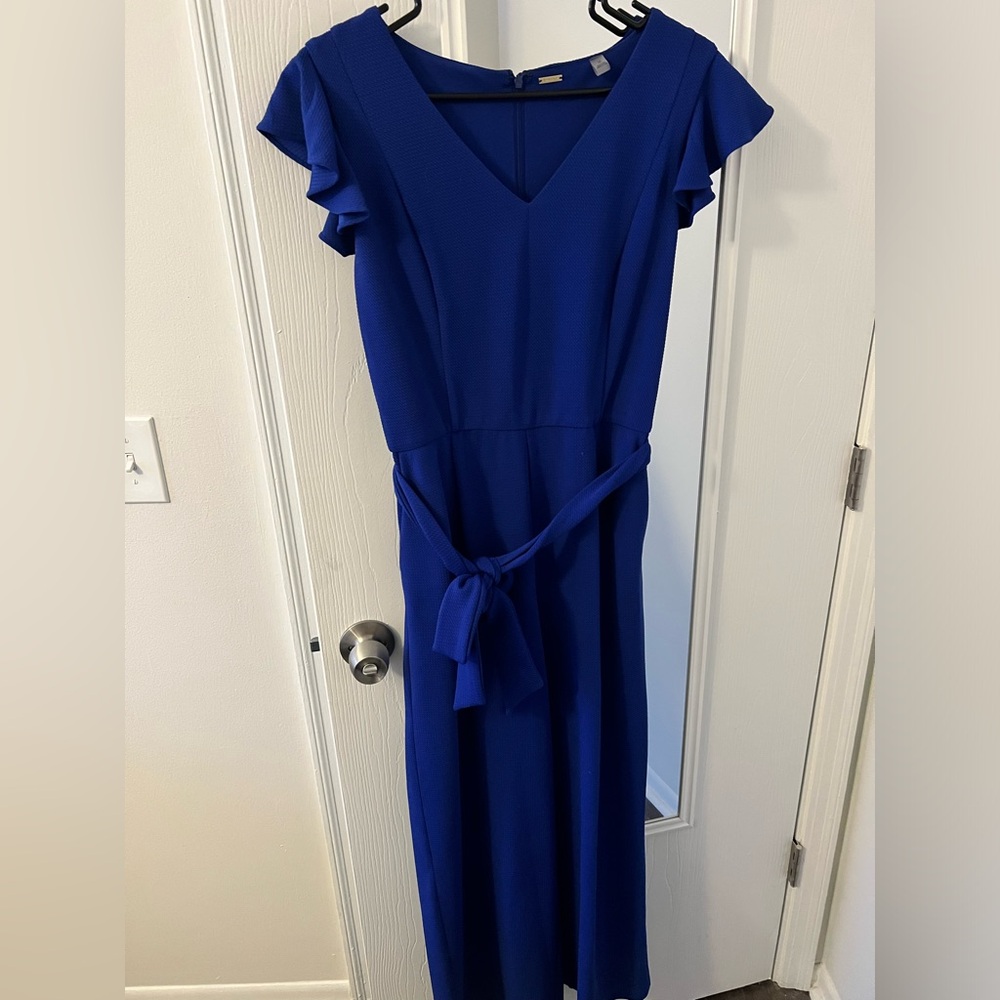 T Tahari Jumpsuit